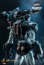 Hot Toys - War Machine - The Origins Collection - Marvel Comics