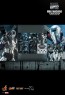 Hot Toys - War Machine - The Origins Collection - Marvel Comics