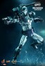 Hot Toys - War Machine - The Origins Collection - Marvel Comics