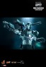 Hot Toys - War Machine - The Origins Collection - Marvel Comics