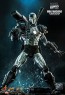 Hot Toys - War Machine - The Origins Collection - Marvel Comics