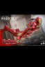 1/4th Scale Iron Man Mark XLV - Avengers II - HotToys