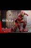 1/4th Scale Iron Man Mark XLV - Avengers II - HotToys