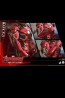 1/4th Scale Iron Man Mark XLV - Avengers II - HotToys