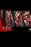 1/4th Scale Iron Man Mark XLV - Avengers II - HotToys