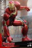 1/4th Scale Iron Man Mark XLV - Avengers II - HotToys