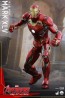1/4th Scale Iron Man Mark XLV - Avengers II - HotToys