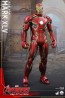 1/4th Scale Iron Man Mark XLV - Avengers II - HotToys
