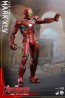 1/4th Scale Iron Man Mark XLV - Avengers II - HotToys