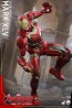 1/4th Scale Iron Man Mark XLV - Avengers II - HotToys