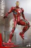 1/4th Scale Iron Man Mark XLV - Avengers II - HotToys