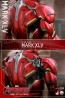1/4th Scale Iron Man Mark XLV - Avengers II - HotToys
