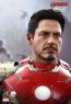 1/4th Scale Iron Man Mark XLIII - Avengers II - Hot Toys