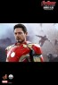 1/4th Scale Iron Man Mark XLIII - Avengers II - Hot Toys