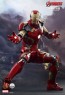 1/4th Scale Iron Man Mark XLIII - Avengers II - Hot Toys