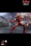1/4th Scale Iron Man Mark XLIII - Avengers II - HotToys