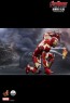 1/4th Scale Iron Man Mark XLIII - Avengers II - Hot Toys