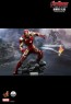 1/4th Scale Iron Man Mark XLIII - Avengers II - Hot Toys