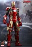1/4th Scale Iron Man Mark XLIII - Avengers II - Hot Toys 