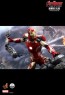 1/4th Scale Iron Man Mark XLIII - Avengers II - Hot Toys