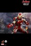 1/4th Scale Iron Man Mark XLIII - Avengers II - Hot Toys