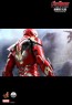 1/4th Scale Iron Man Mark XLIII - Avengers II - Hot Toys