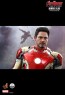 1/4th Scale Iron Man Mark XLIII - Avengers II - Hot Toys