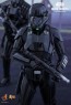 Death Trooper - One Rogue : A Star Wars Story - Hot Toys