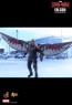 Falcon - Captain America: Civil War - Hot Toys