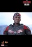 Falcon - Captain America: Civil War - Hot Toys