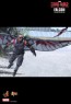 Falcon - Captain America: Civil War - Hot Toys