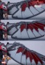 Falcon - Captain America: Civil War - Hot Toys