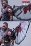 Falcon - Captain America: Civil War - Hot Toys