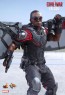 Falcon - Captain America: Civil War - Hot Toys