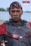 Falcon - Captain America: Civil War - Hot Toys