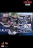 Falcon - Captain America: Civil War - Hot Toys