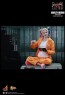Harley Quinn Prisoner Version - Suicide Squad - Hot Toys