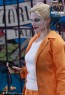 Harley Quinn Prisoner Version - Suicide Squad - Hot Toys