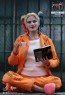 Harley Quinn Prisoner Version - Suicide Squad - Hot Toys