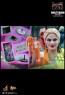 Harley Quinn Prisoner Version - Suicide Squad - Hot Toys