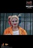 Harley Quinn Prisoner Version - Suicide Squad - Hot Toys