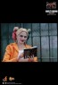 Harley Quinn Prisoner Version - Suicide Squad - Hot Toys