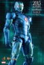 Iron Man Mark VII - Stealth Mode Version - DIECAST
