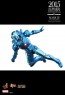 Iron Man Mark VII - Stealth Mode Version - DIECAST