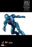 Iron Man Mark VII - Stealth Mode Version - DIECAST