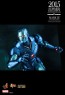 Iron Man Mark VII - Stealth Mode Version - DIECAST