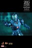 Iron Man Mark VII - Stealth Mode Version - DIECAST