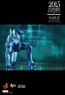 Iron Man Mark VII - Stealth Mode Version - DIECAST