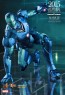 Iron Man Mark VII - Stealth Mode Version - DIECAST