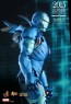 Iron Man Mark VII - Stealth Mode Version - DIECAST